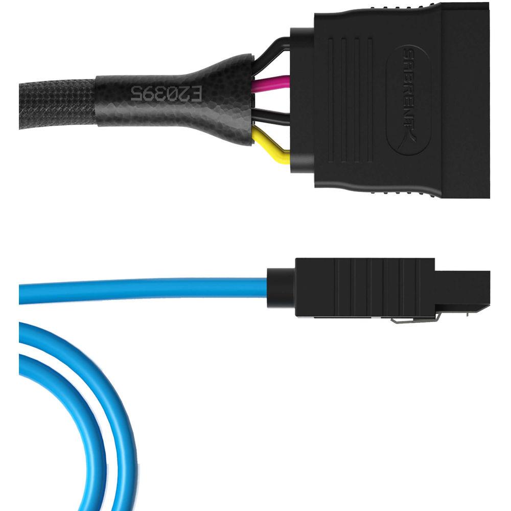 Sabrent SATA SSD HDD Connection Kit