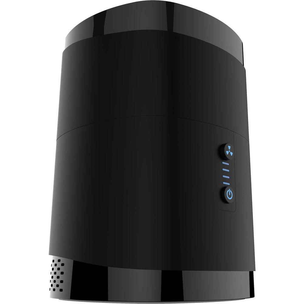 Sabrent USB 3.0 4-Bay 2.5" HDD SSD Docking Station with Fan