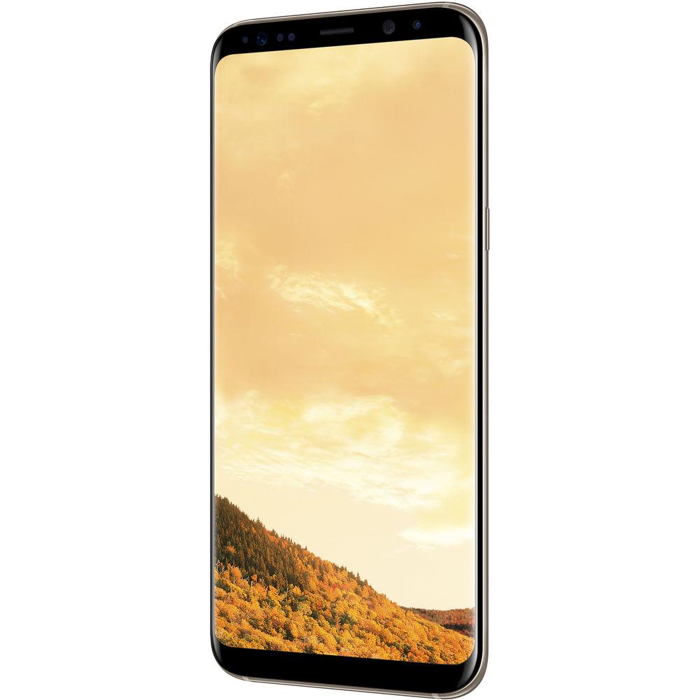 Samsung Galaxy S8 Duos SM-G955FD 64GB Smartphone