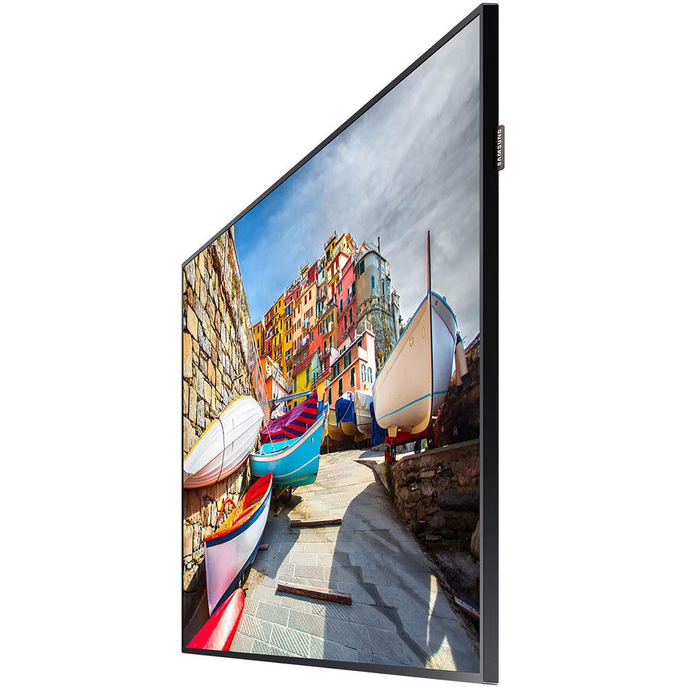 Samsung PM49H 49"-Class Full HD Commercial Smart LED TV