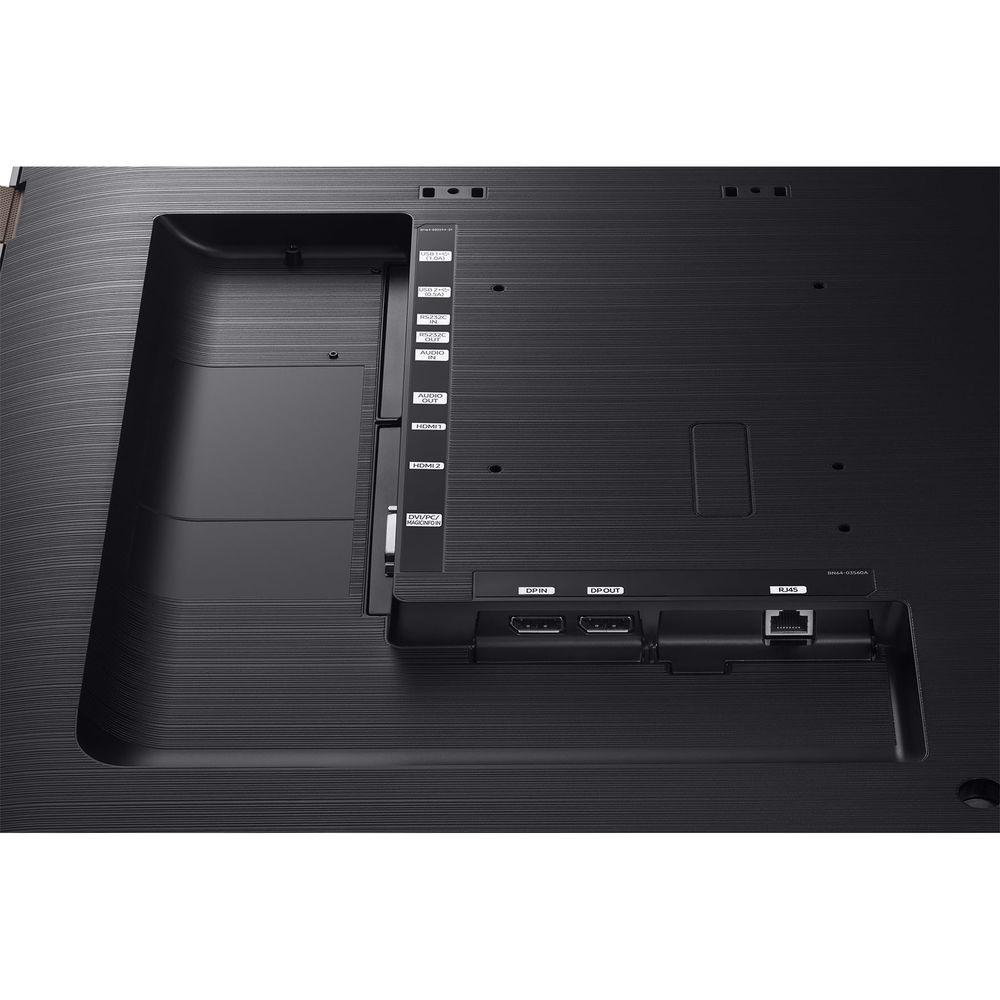 Samsung PM49H 49"-Class Full HD Commercial Smart LED TV