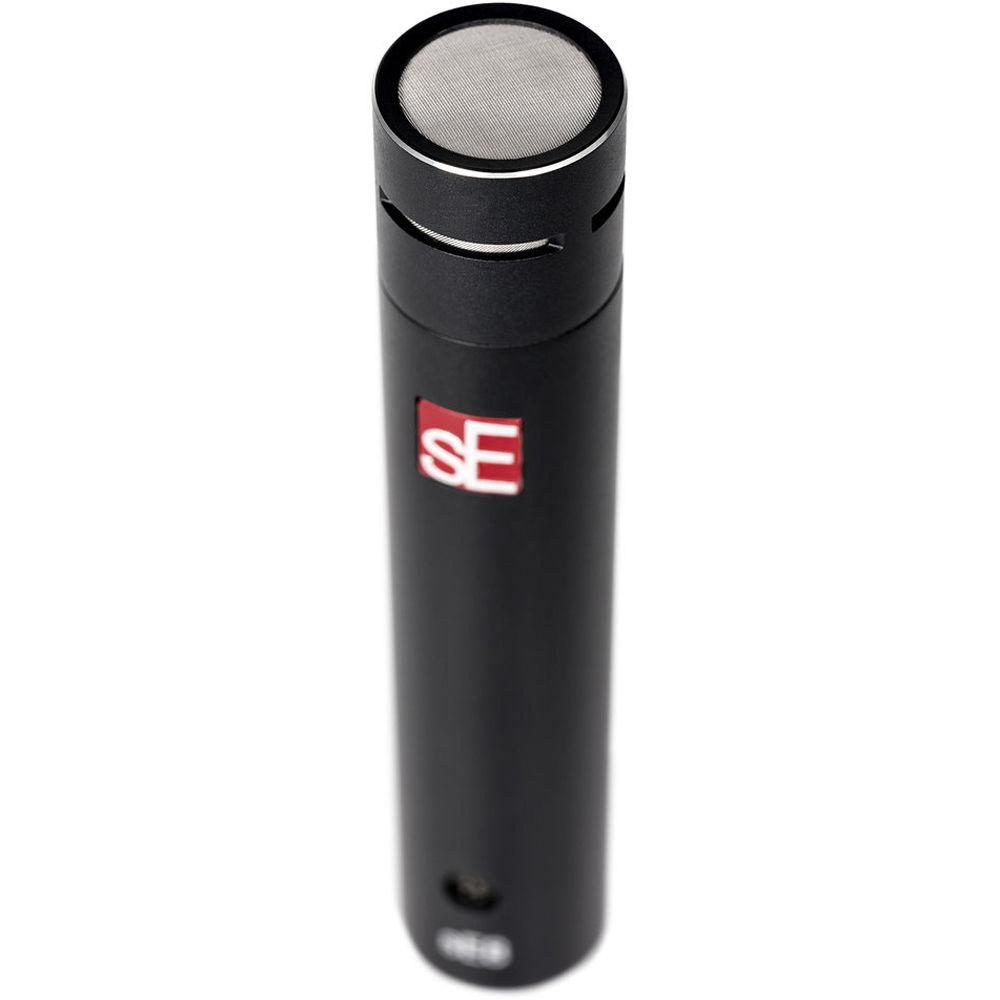 sE Electronics sE8 Small-Diaphragm Condenser Microphone