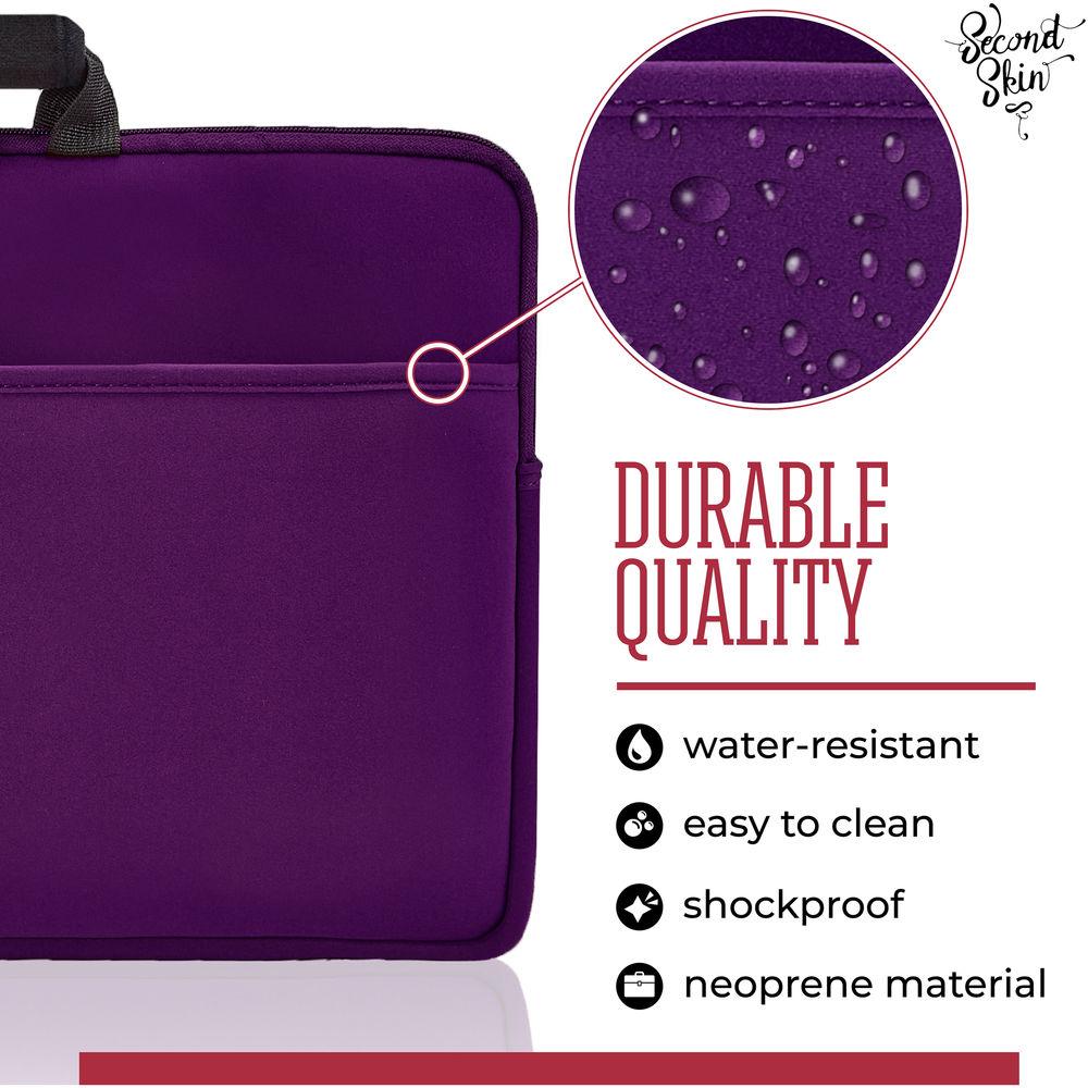 Second Skin 17" Tote with Handles