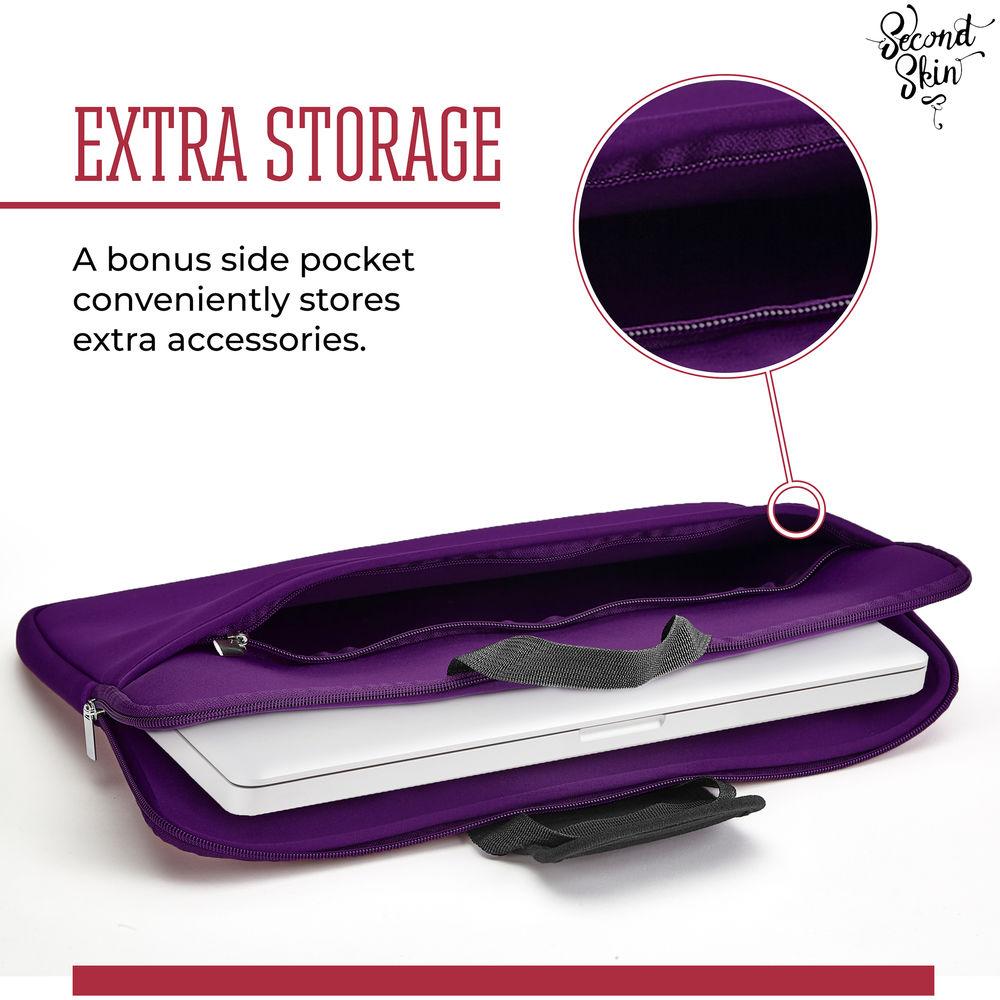 Second Skin 17" Tote with Handles