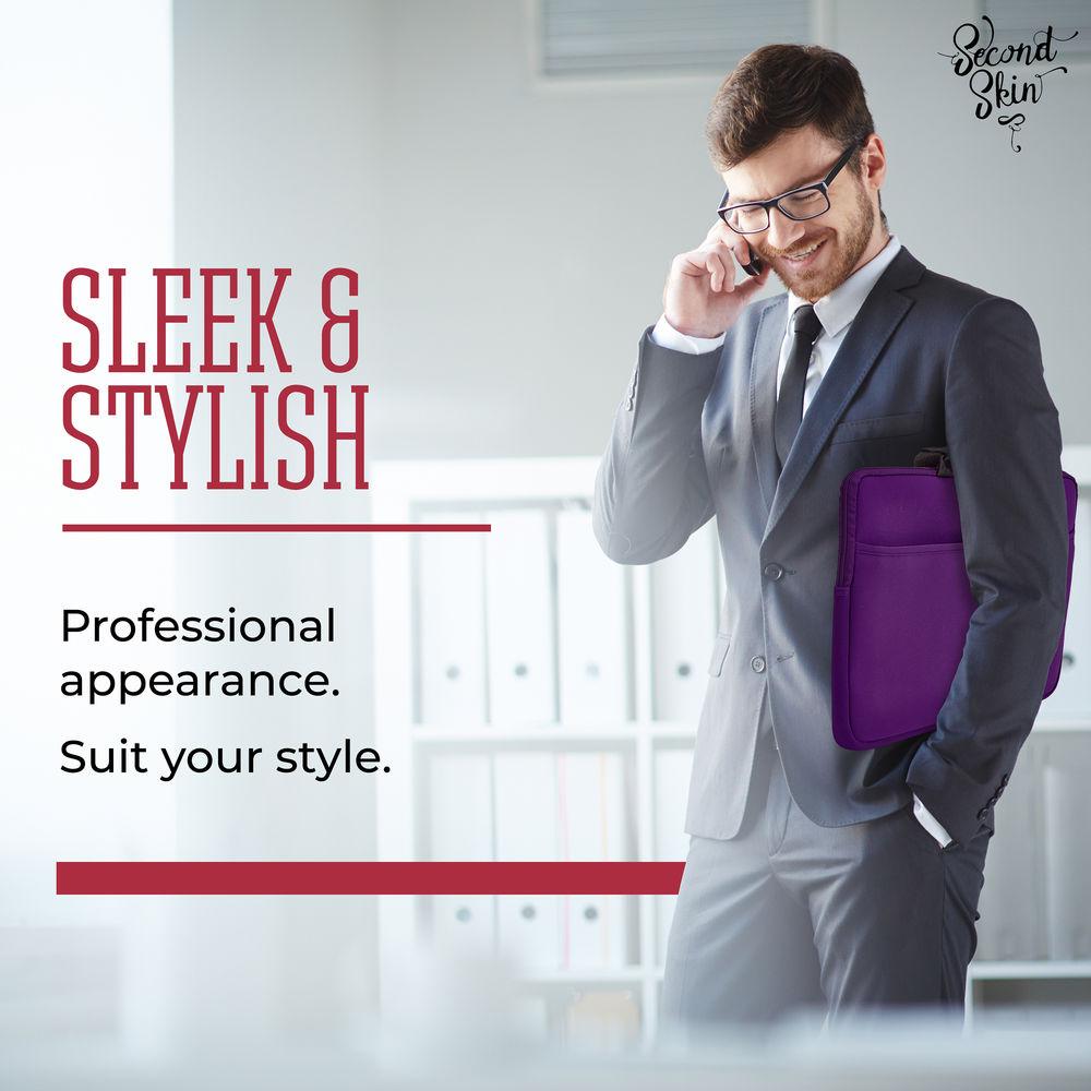 Second Skin 17" Tote with Handles