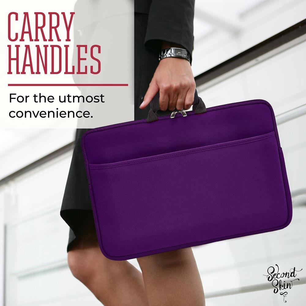 Second Skin 17" Tote with Handles