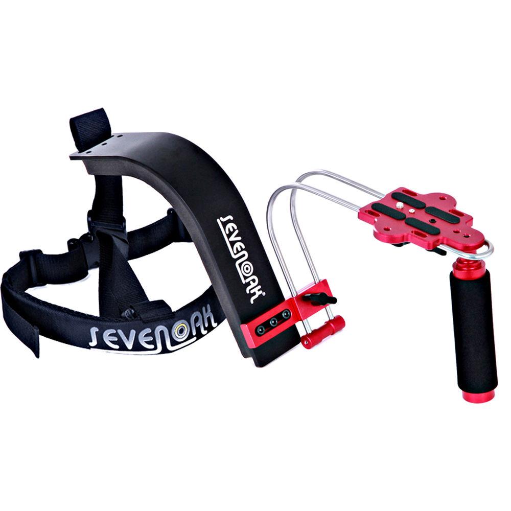 Sevenoak Shoulder Support Rig