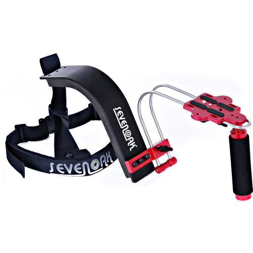Sevenoak Shoulder Support Rig