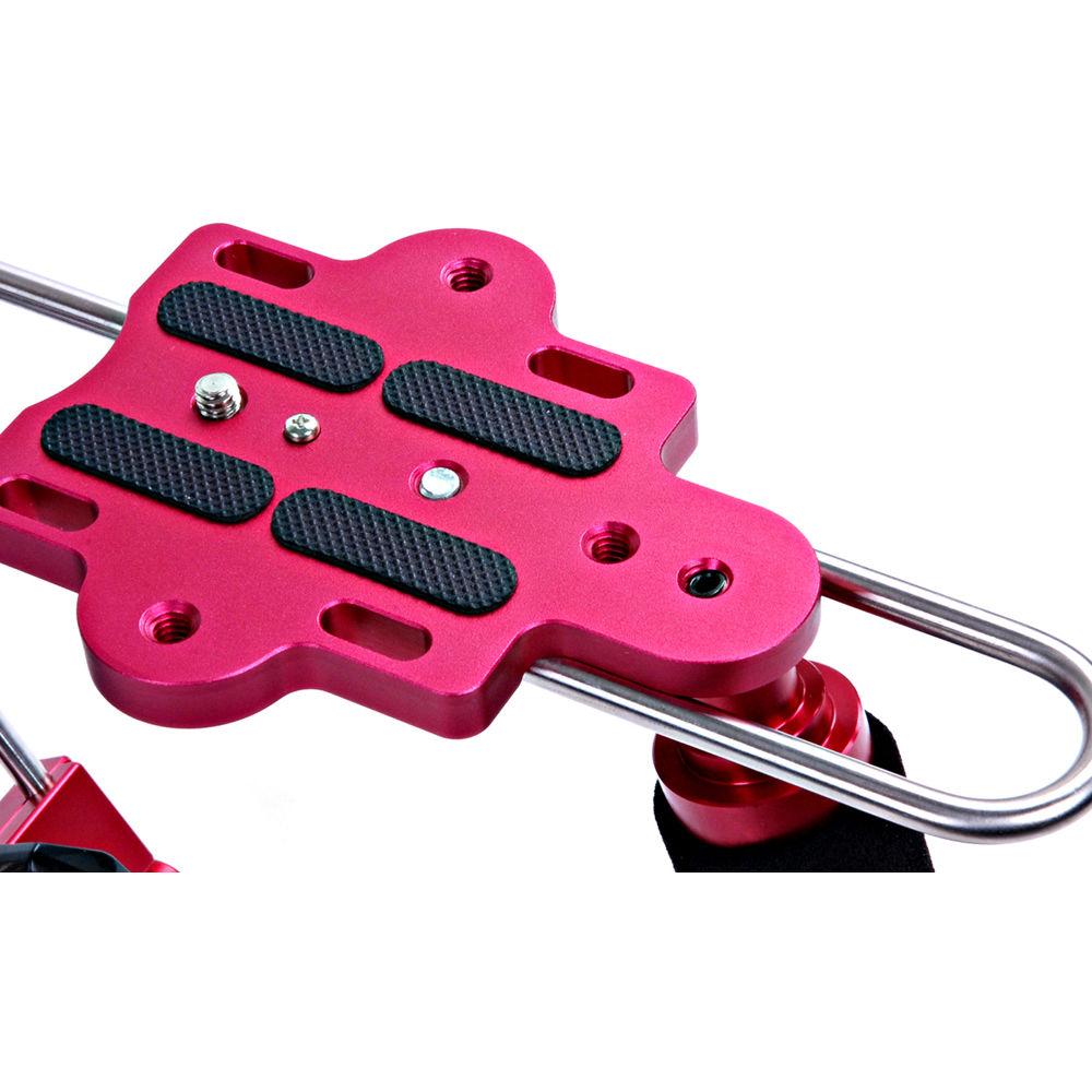 Sevenoak Shoulder Support Rig