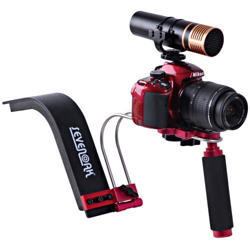 Sevenoak Shoulder Support Rig