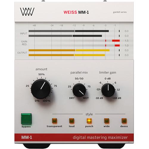 Softube Volume 2 - Software Plug-In Bundle