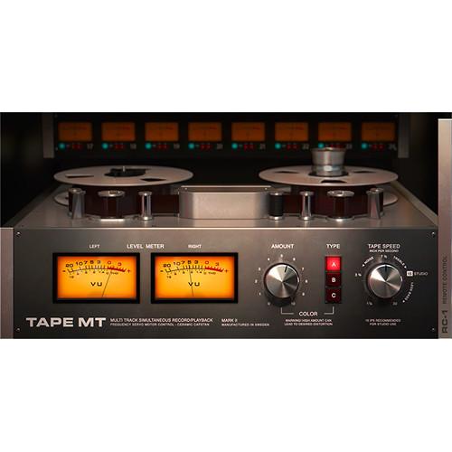 Softube Volume 2 - Software Plug-In Bundle