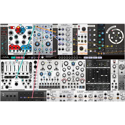 Softube Volume 2 - Software Plug-In Bundle