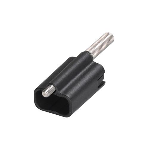Sonnet ThunderLok 3L Connector Retainer Clip for 3.28