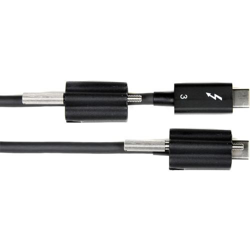 Sonnet ThunderLok 3L Connector Retainer Clip for 3.28