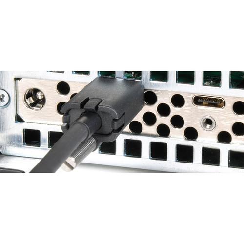 Sonnet ThunderLok 3L Connector Retainer Clip for 3.28