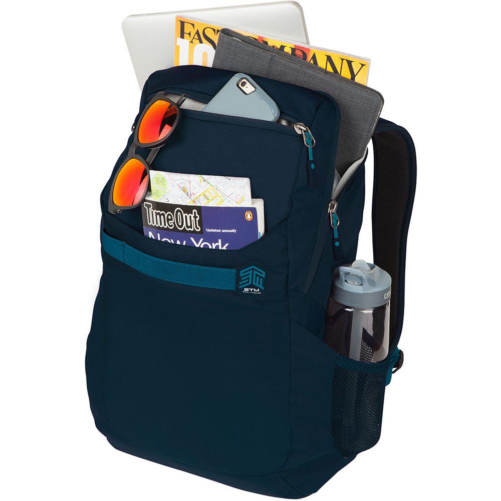 STM Saga 15" Laptop Backpack