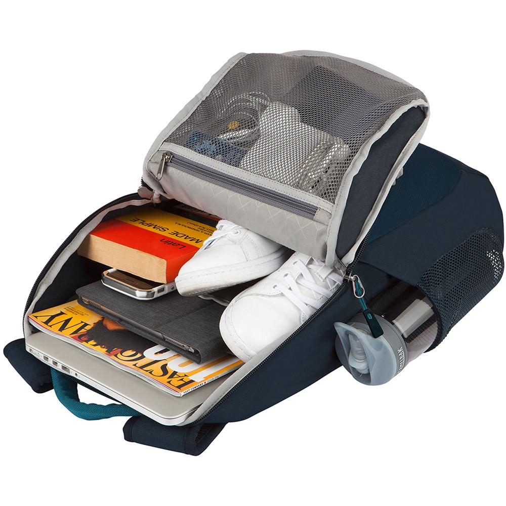 STM Saga 15" Laptop Backpack