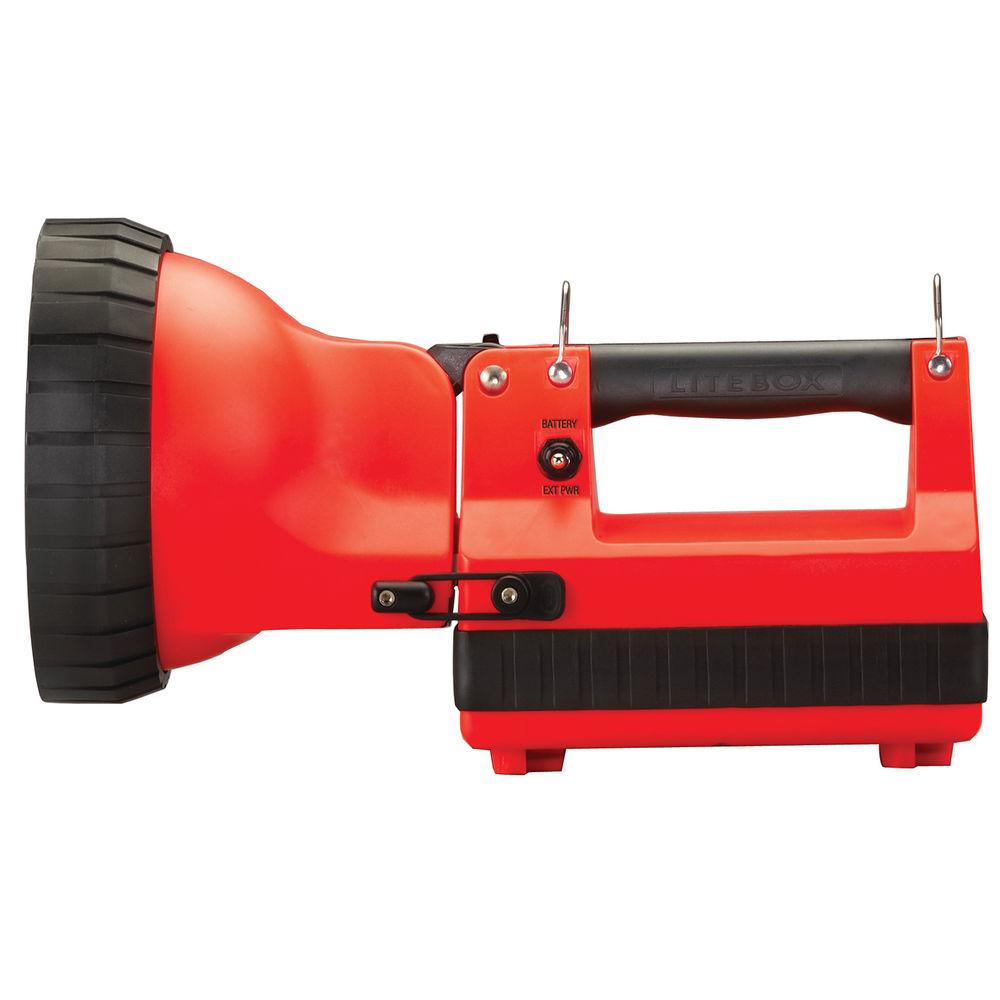 Streamlight HID LiteBox Lantern