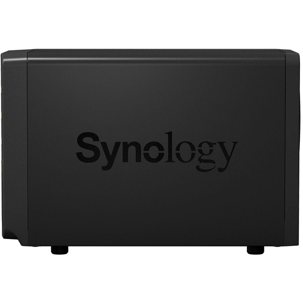 Synology DiskStation DS718 2-Bay NAS Enclosure