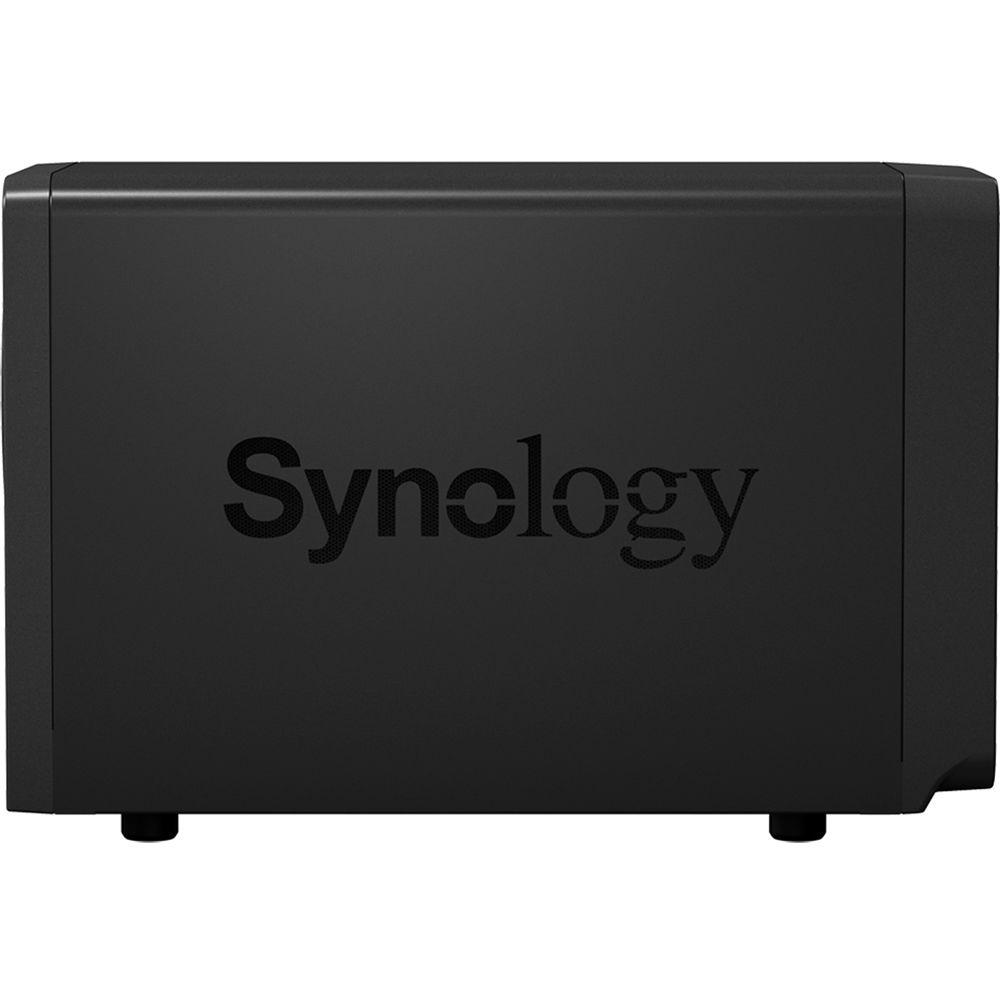 Synology DiskStation DS718 2-Bay NAS Enclosure