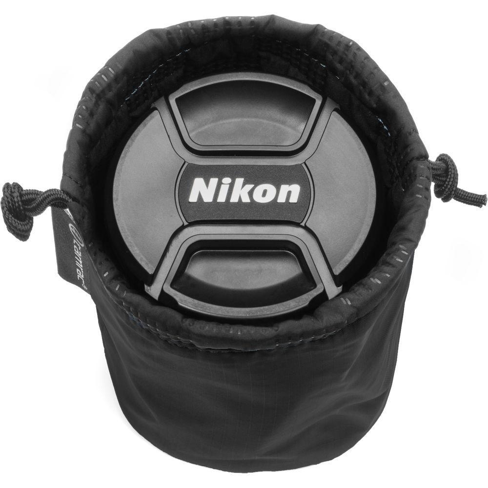 Tamrac Goblin Lens Pouch 1.0