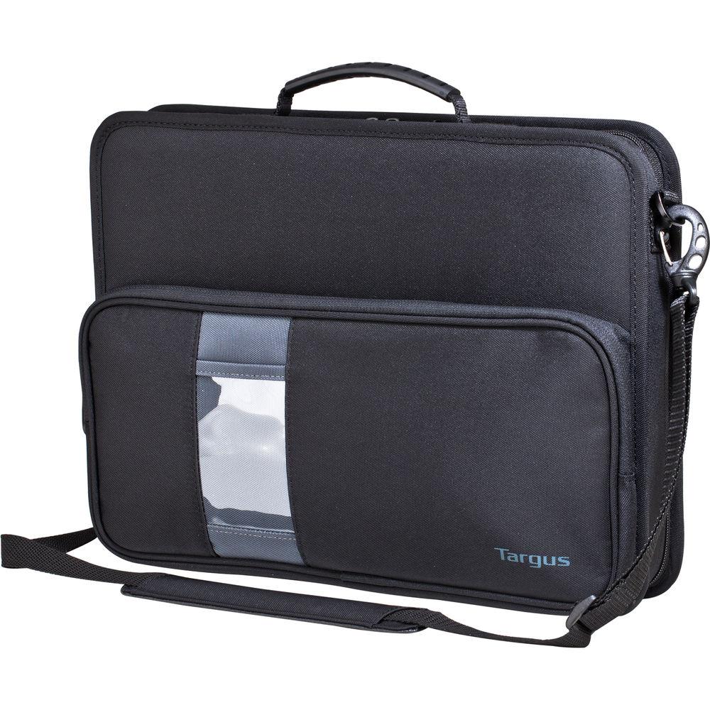 Targus 14" Work-In Notebook Bag