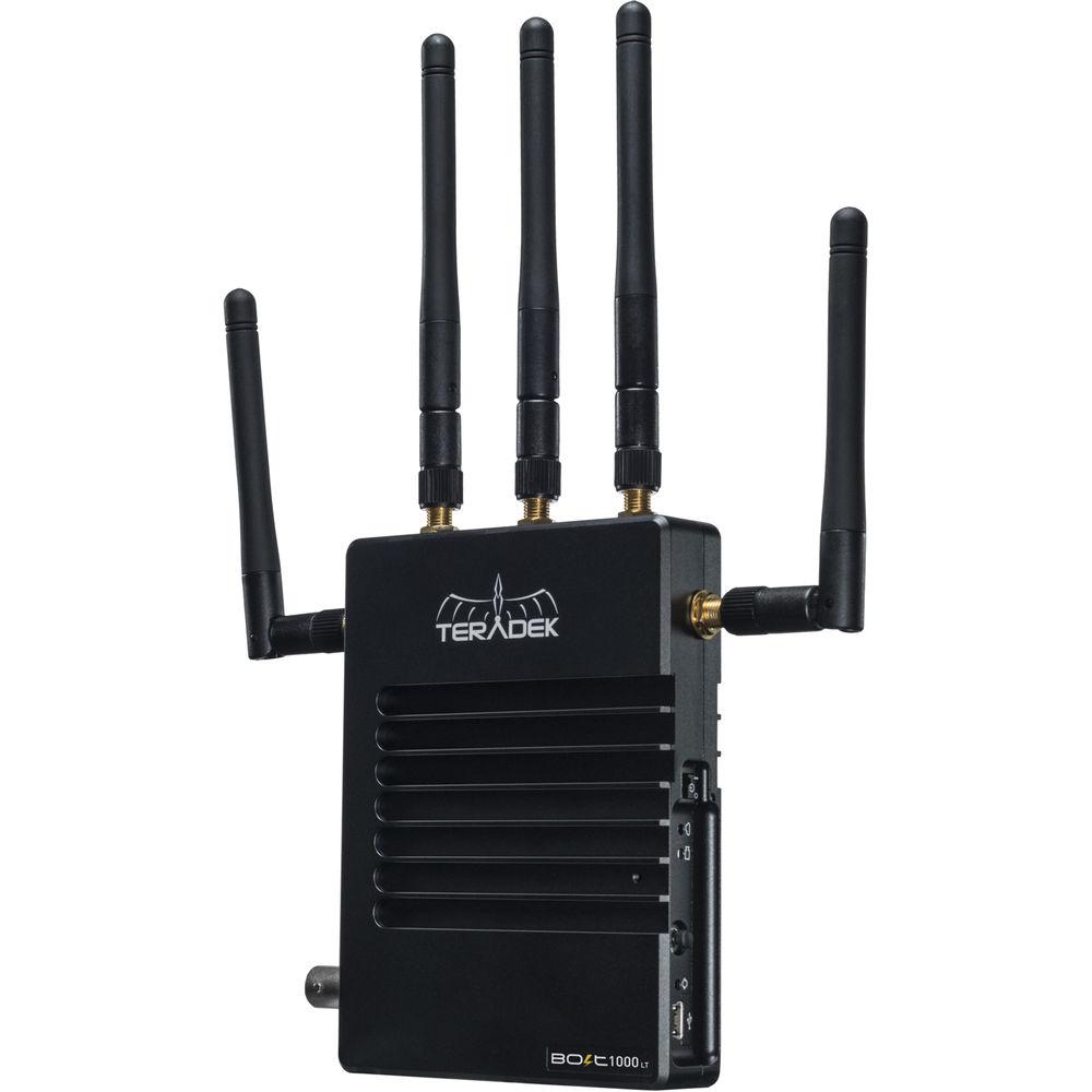 Teradek Bolt 1000 LT 3G-SDI Wireless RX