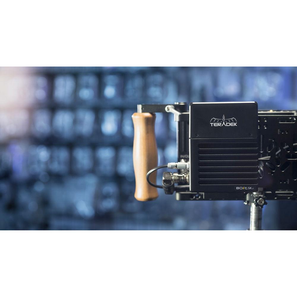 Teradek Bolt 500 Sidekick LT Universal Wireless RX