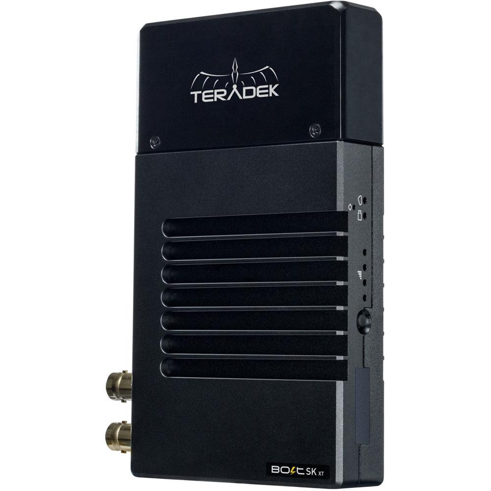 Teradek Bolt Sidekick XT Universal Wireless Receiver