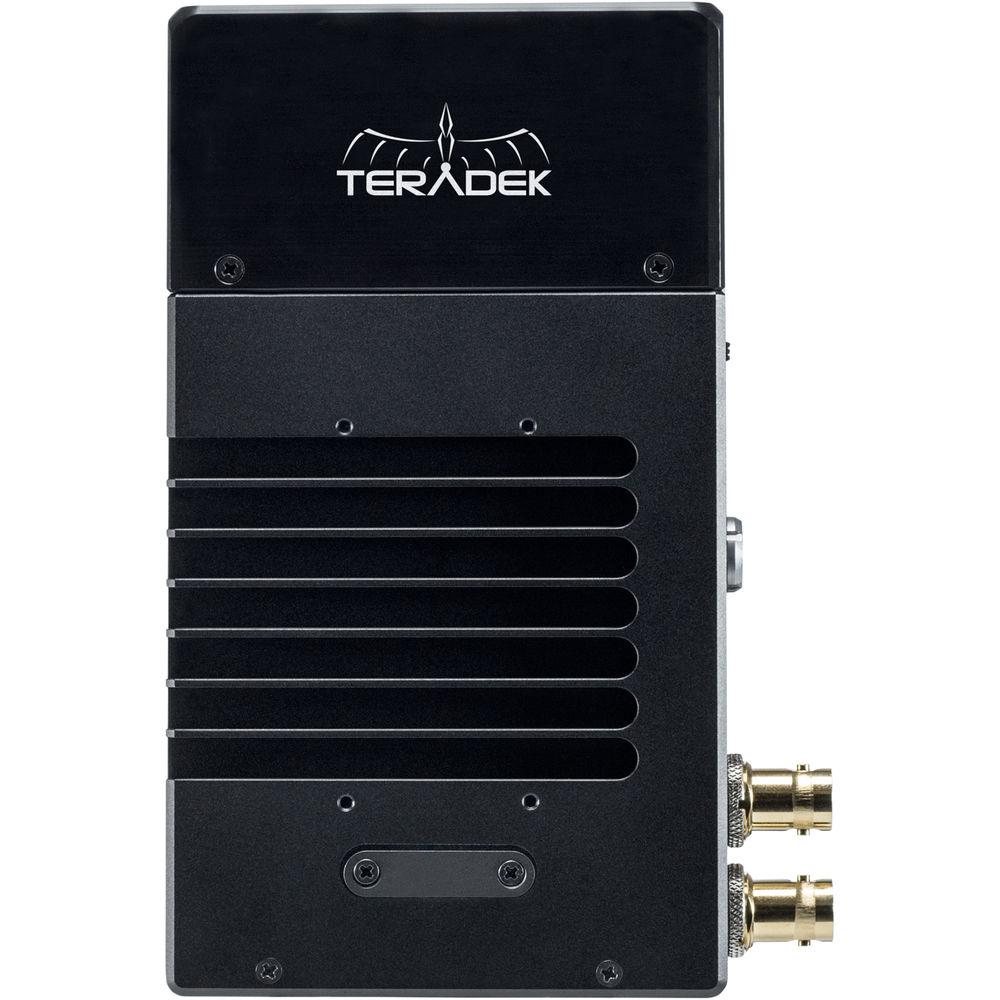 Teradek Bolt Sidekick XT Universal Wireless Receiver