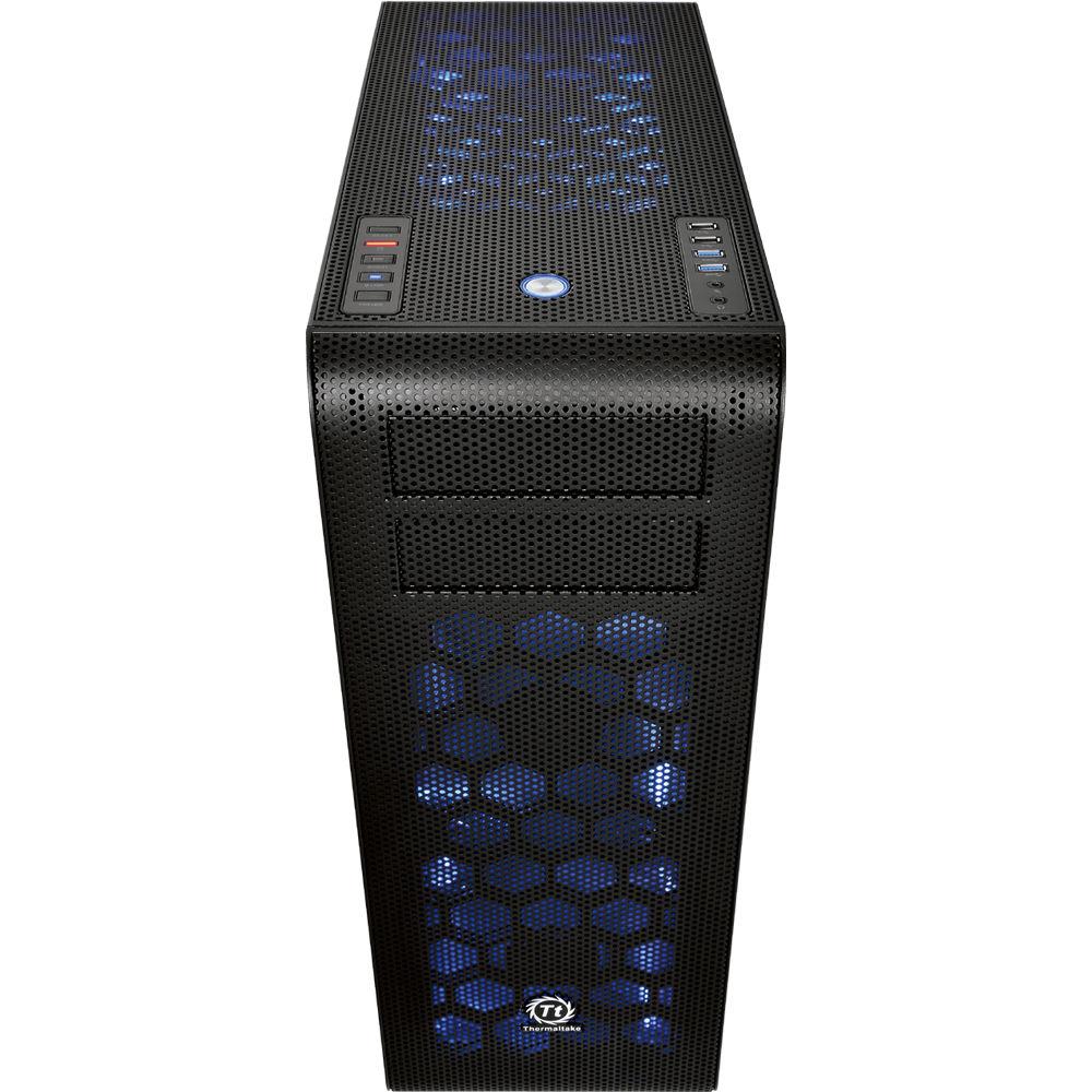 Thermaltake Core V71 Full-Tower Chassis