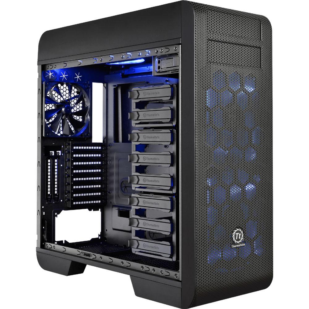 Thermaltake Core V71 Full-Tower Chassis