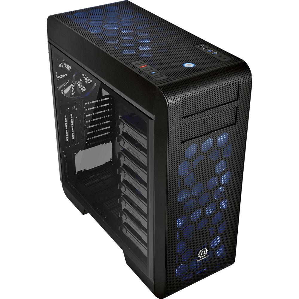 Thermaltake Core V71 Full-Tower Chassis