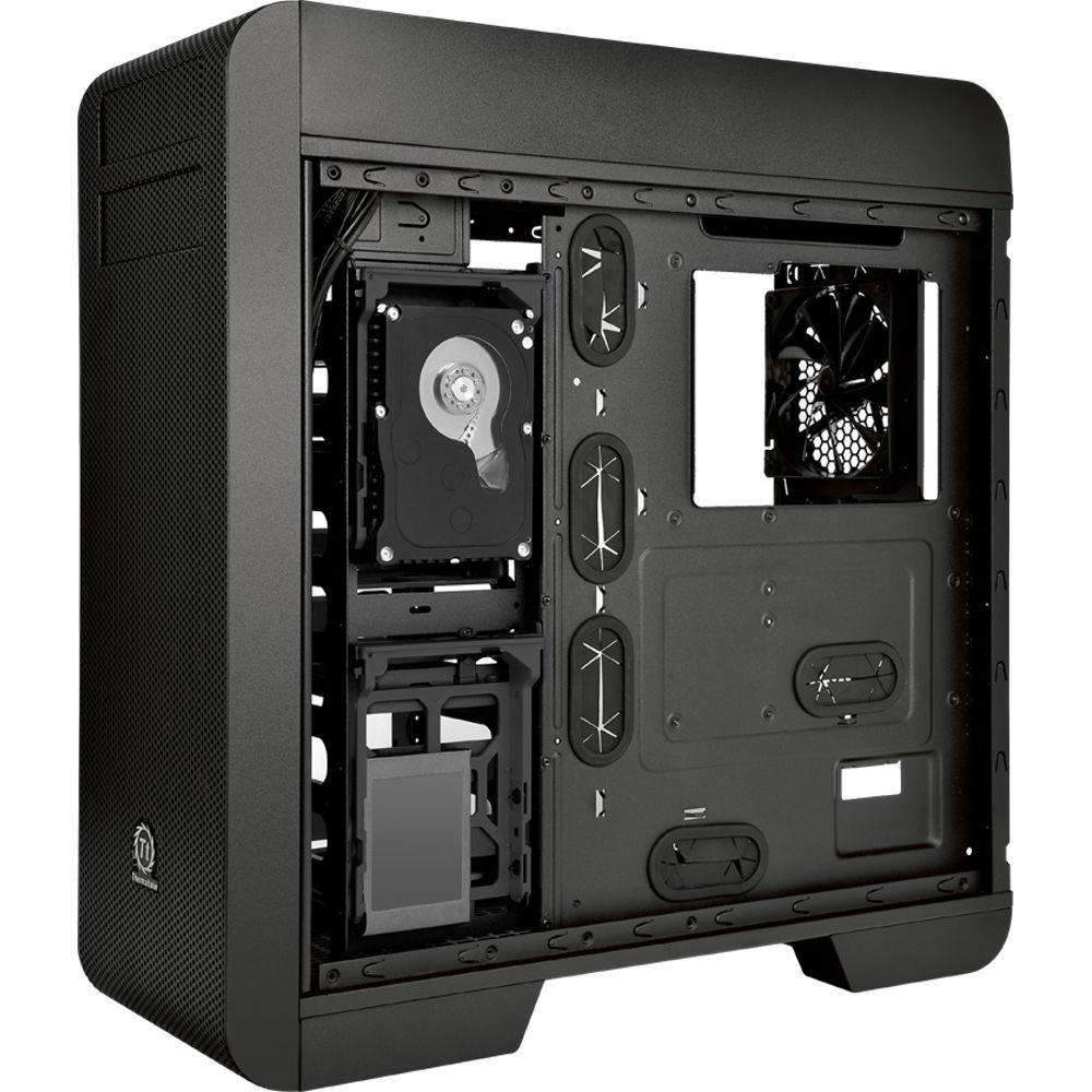 Thermaltake Core V71 Full-Tower Chassis