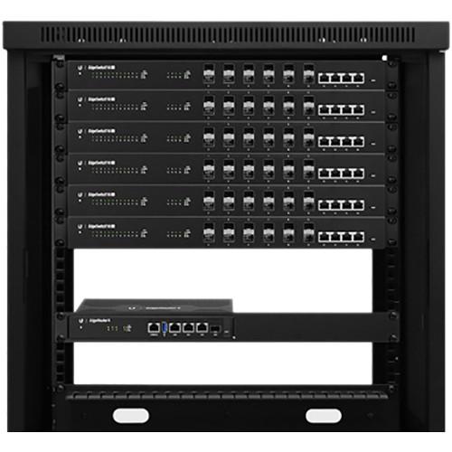 Ubiquiti Networks ER-4 4-Port EdgeRouter with EdgeMAX Technology