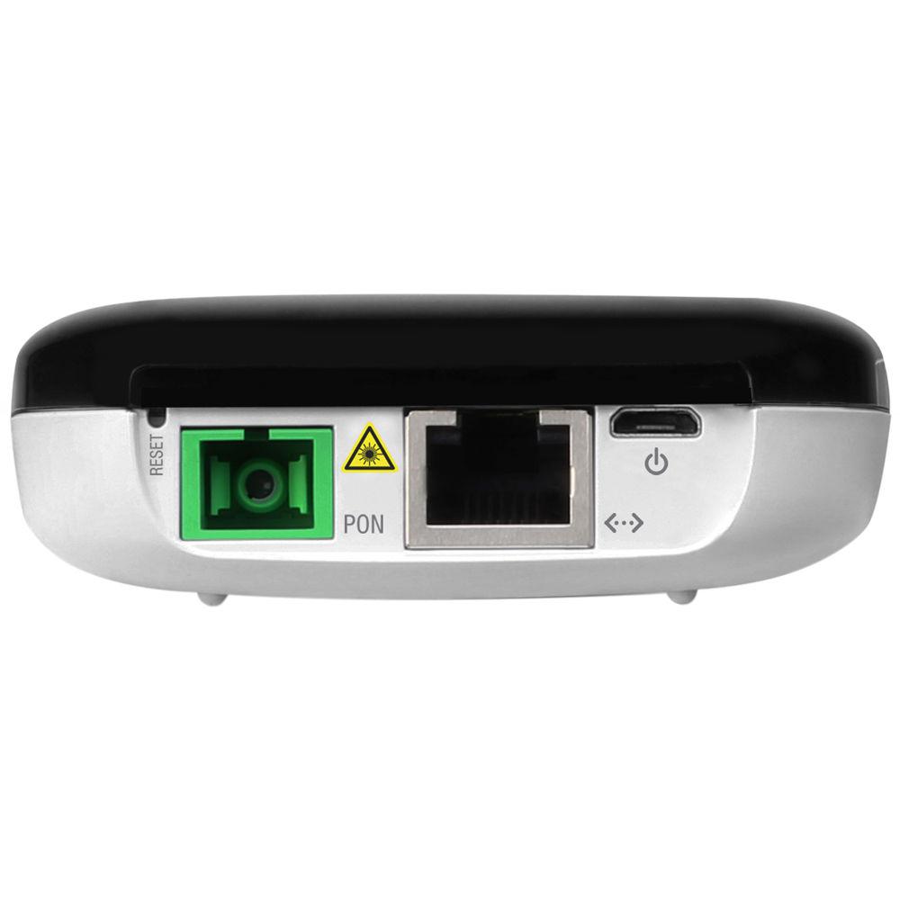 Ubiquiti Networks UF-Loco UFiber Gigabit Passive Optical Network Unit