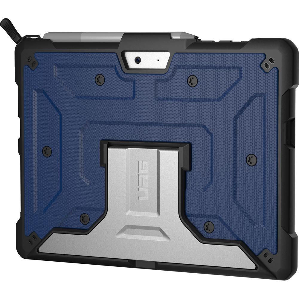 Urban Armor Gear Metropolis Case for Microsoft Surface Go