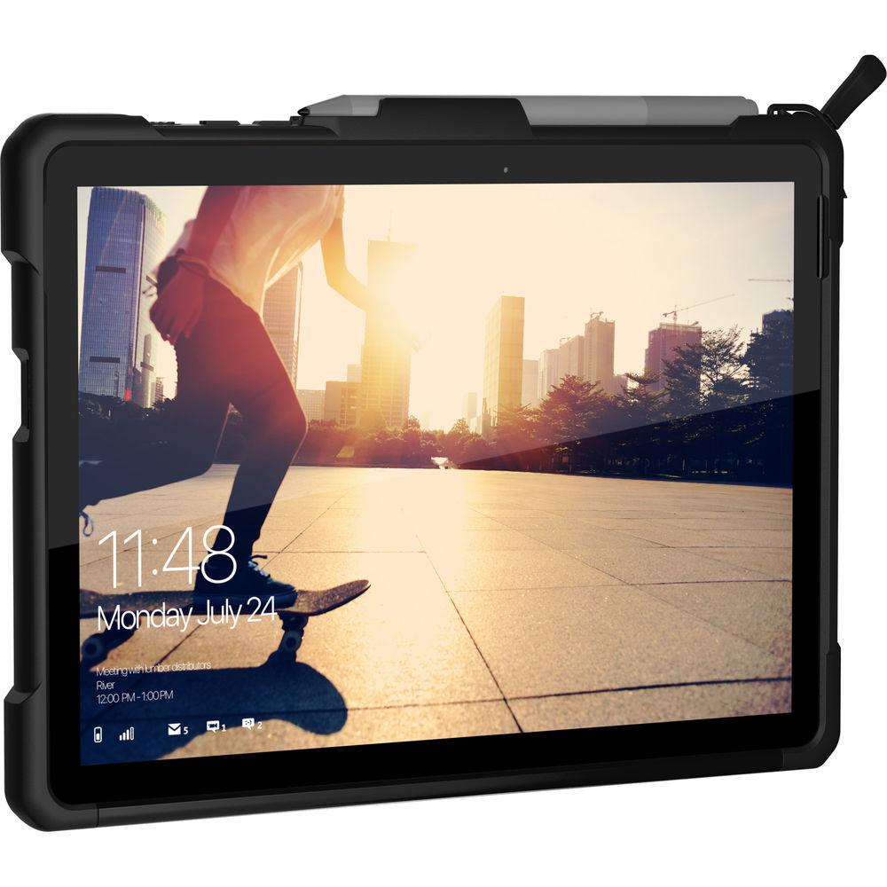 Urban Armor Gear Metropolis Case for Microsoft Surface Go