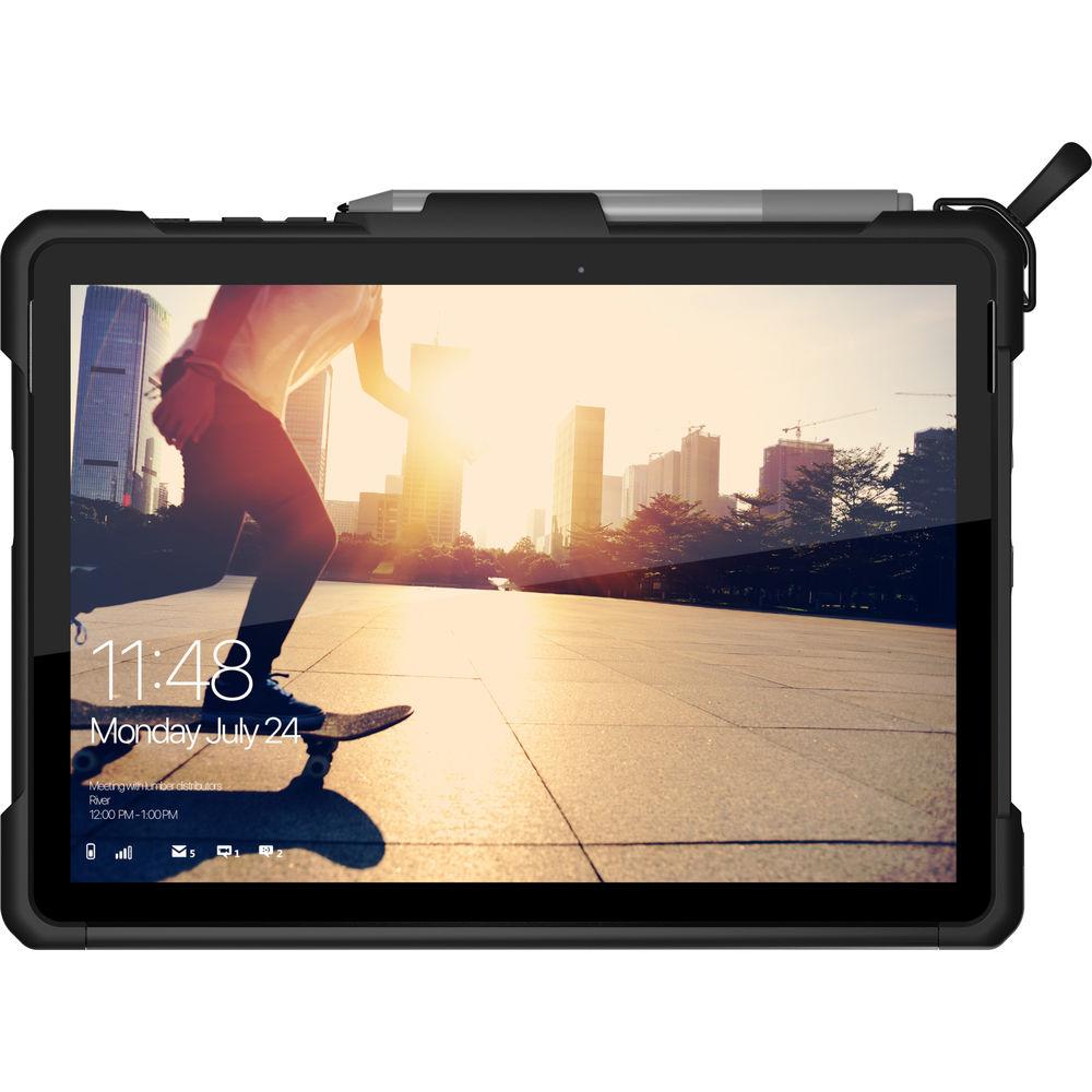 Urban Armor Gear Metropolis Case for Microsoft Surface Go