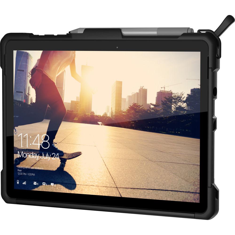 Urban Armor Gear Metropolis Case for Microsoft Surface Go