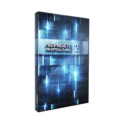 Video Copilot Pro Flares Bundle