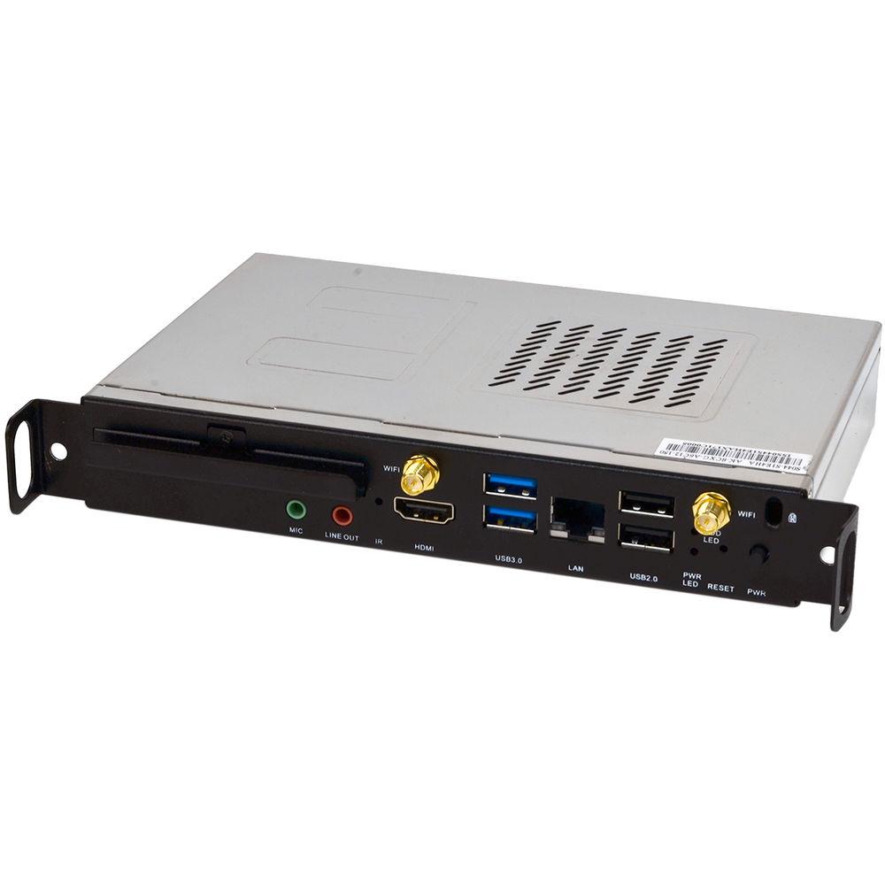 ViewSonic PC Module with OPS for IFP00 Series ViewBoard Display