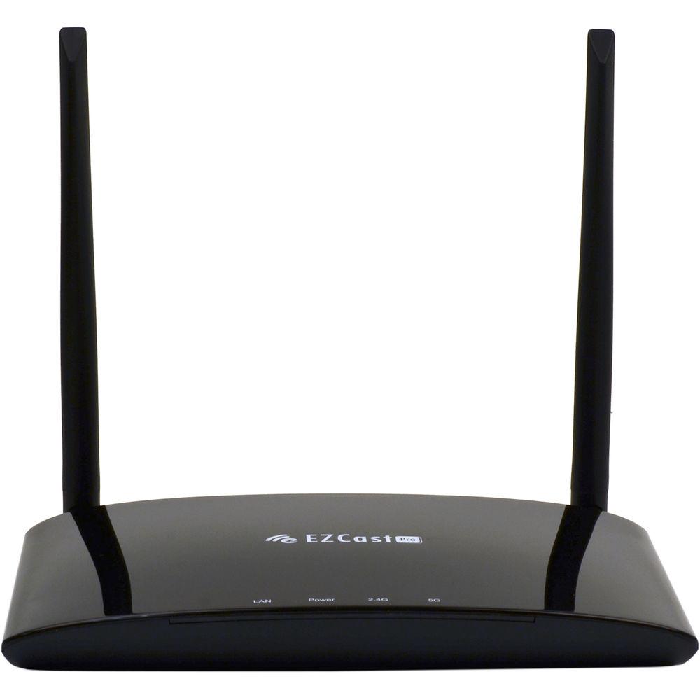 ViewSonic ViewConnect VCB10 Wireless Presentation and Collaboration Gateway