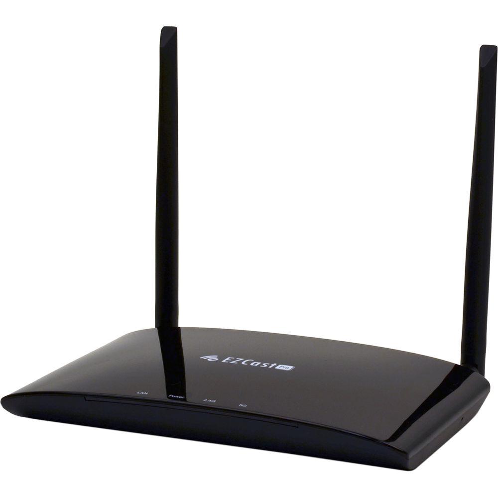 ViewSonic ViewConnect VCB10 Wireless Presentation and Collaboration Gateway