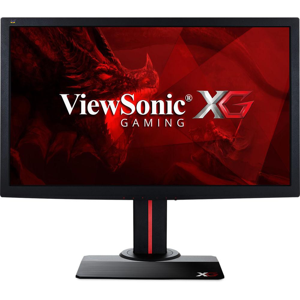 ViewSonic XG2702 27" 16:9 LCD Gaming Monitor