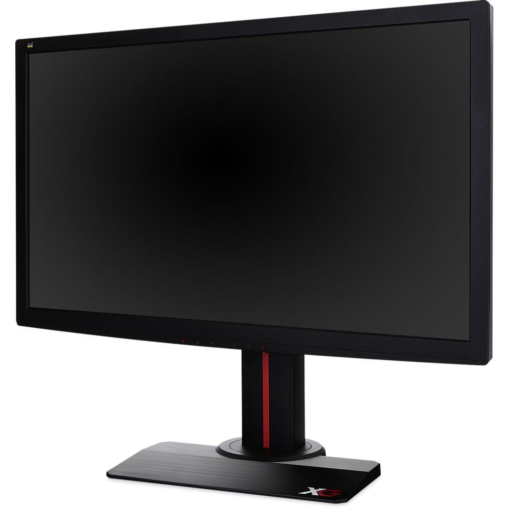 ViewSonic XG2702 27" 16:9 LCD Gaming Monitor
