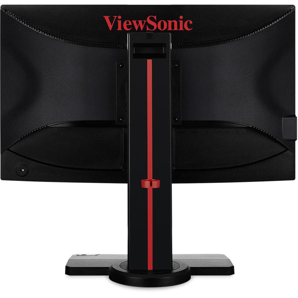 ViewSonic XG2702 27" 16:9 LCD Gaming Monitor