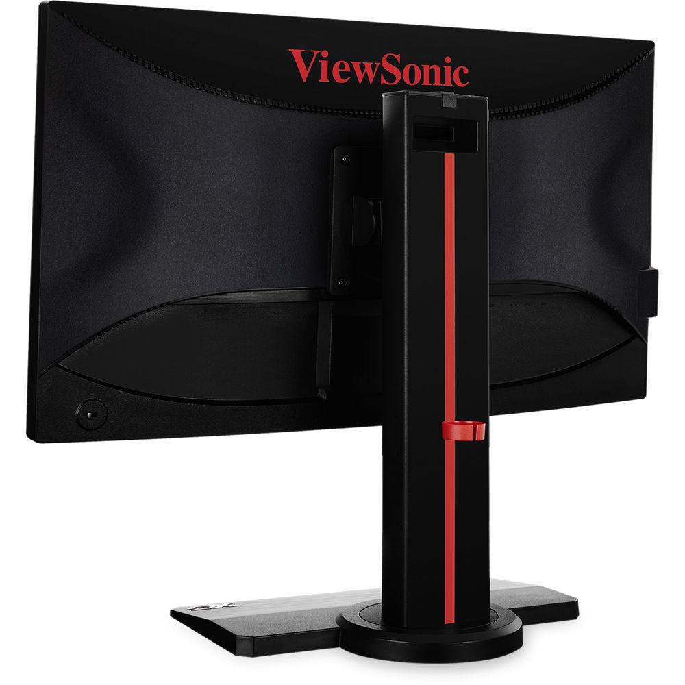 ViewSonic XG2702 27" 16:9 LCD Gaming Monitor