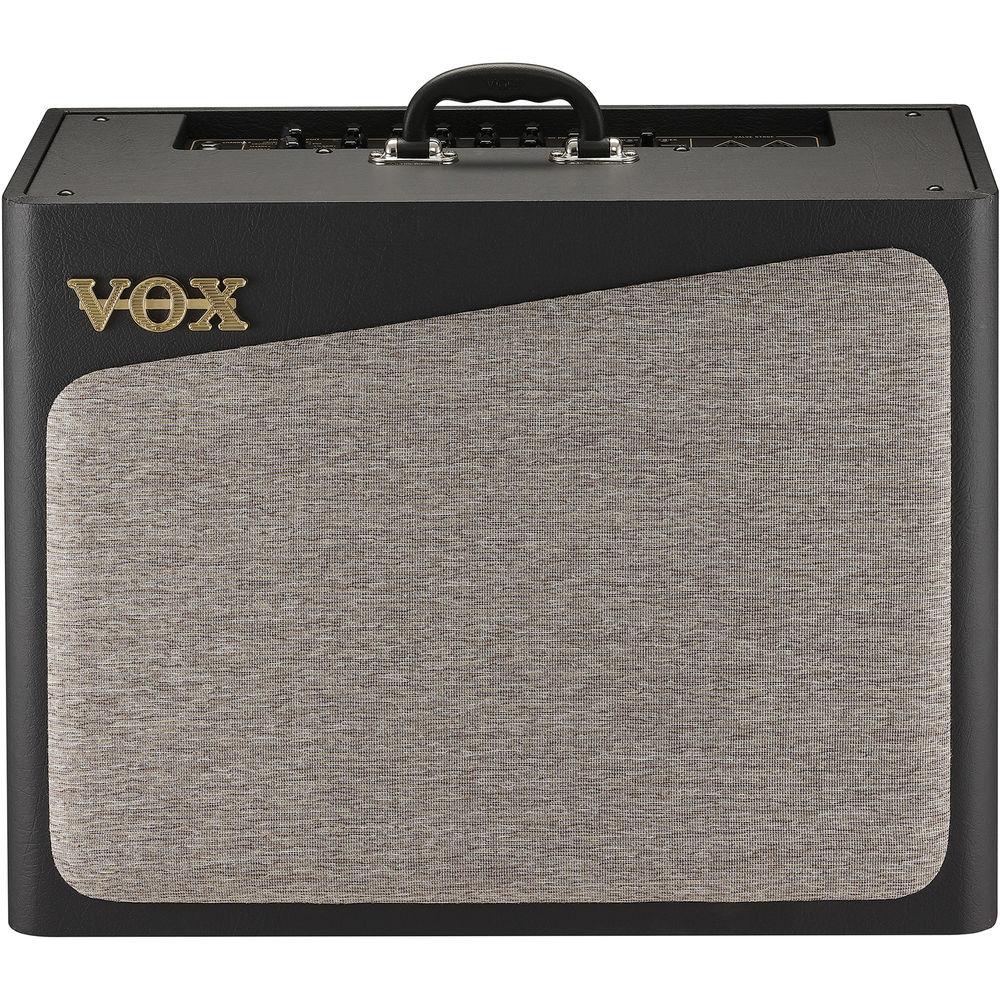 VOX AV60 - 60W 1x12" Tube Guitar Amplifier with All Analog Preamp